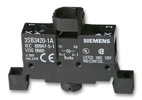 SIEMENS 3SB34201A