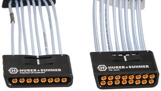 HUBER+SUHNER MF53/1X8A"21MXP/21SK"ERG/152