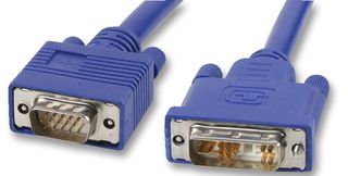 VDC DVI/VGA 2M