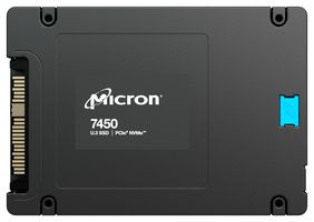 Micron 7450 NVMe™ SSD in STOCK