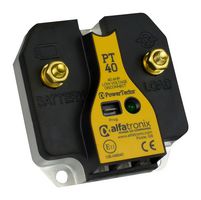 ALFATRONIX PT 40