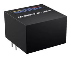 RECOM POWER RACM06E-12SK/277