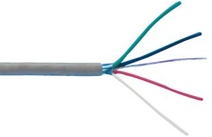 ALPHA WIRE 6300/4 SL001