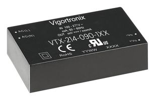 VIGORTRONIX VTX-214-090-124