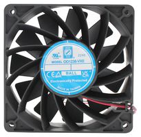 ORION FANS OD1238-24HBVXE