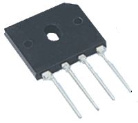 DIODES INC. GBU808