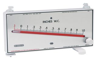 DWYER MARK II WSI