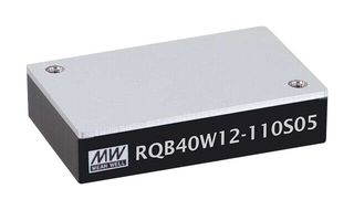 MEAN WELL RQB40W12-110S12