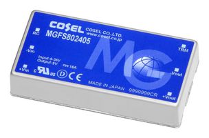 COSEL MGFS802412