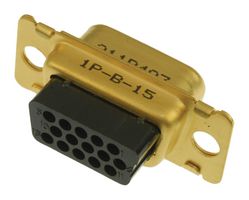 TE CONNECTIVITY / PARTNER STOCK 206498-1