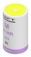 SAFT M20HR