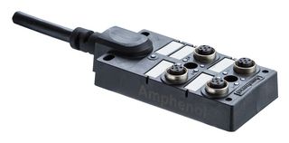 AMPHENOL LTW DB12-5A4CAB-DPS7B10