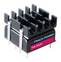 TRACO POWER THN 20-7212UIR