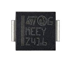 STMICROELECTRONICS SM50T33AY