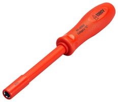 INSULATED TOOLS LTD 02280