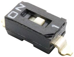 E-SWITCH KAE01SGGR