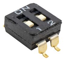 E-SWITCH KAE02TGGR
