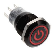 E-SWITCH PV4F2B011-3R1-M26
