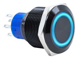 E-SWITCH ULV7F2H11341