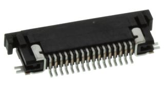 AMPHENOL / PARTNER STOCK SFV12R-3STBE1HLF
