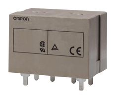 OMRON / PARTNER STOCK G7L-2A-P-CB-AC100/120