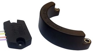 AMPHENOL PIHER SENSORS AND CONTROLS PS2P-ARC-LA-M009-O-110S-RE