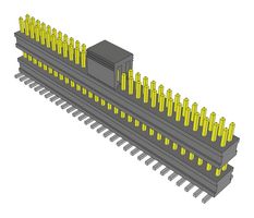 SAMTEC FW-30-03-L-D-294-100-P-FR