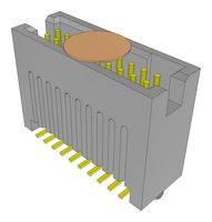 SAMTEC TFC-110-32-L-D-A-K-FR