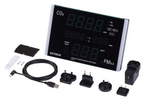 EXTECH INSTRUMENTS IAQ320