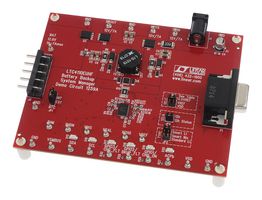ANALOG DEVICES DC1259A