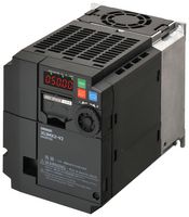 OMRON INDUSTRIAL AUTOMATION 3G3MX2-AB015-EV2