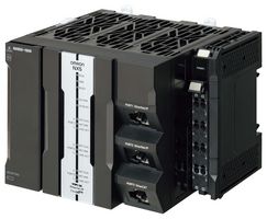 OMRON INDUSTRIAL AUTOMATION NX502-1300