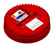 PUI AUDIO AW-05CR-NC