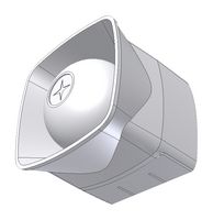 PUI AUDIO AW-30SBW
