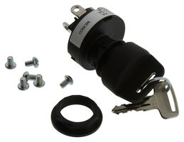 HONEYWELL / PARTNER STOCK 84830-07