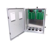 AMPHENOL WILCOXON VLD48EF-G-N-S
