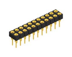 FISCHER ELEKTRONIK MK 201 22 G