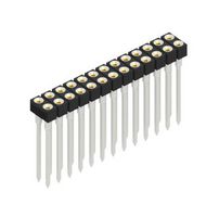 FISCHER ELEKTRONIK MK 207 26 Z