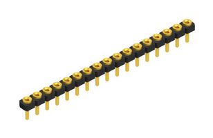 FISCHER ELEKTRONIK MK LP 18 17 G