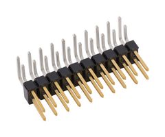 SAMTEC TMM-119-01-G-D-RA