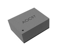 Abracon AOC97 High-Stability SMD OCXOs