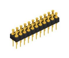 FISCHER ELEKTRONIK MK 203 22 G