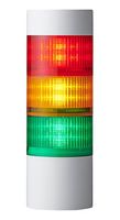 PATLITE LR10-302WJBW-RYG