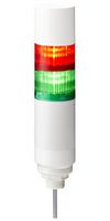 PATLITE LR6-202WCBW-RG+FB295