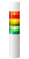 PATLITE LR6-302WMBW-RYG+FB295
