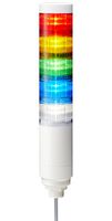 PATLITE LR6-502WCNW-RYGBC+FB295