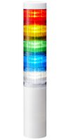 PATLITE LR6-502WMNW-RYGBC+FB295