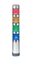 PATLITE MES-402A-RYGB