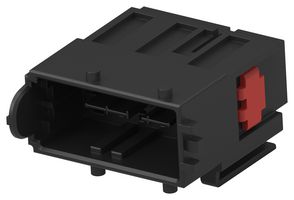 TE CONNECTIVITY 284858-1