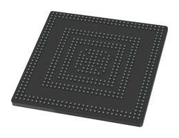INFINEON TC399XX256F300SBDKXUMA2